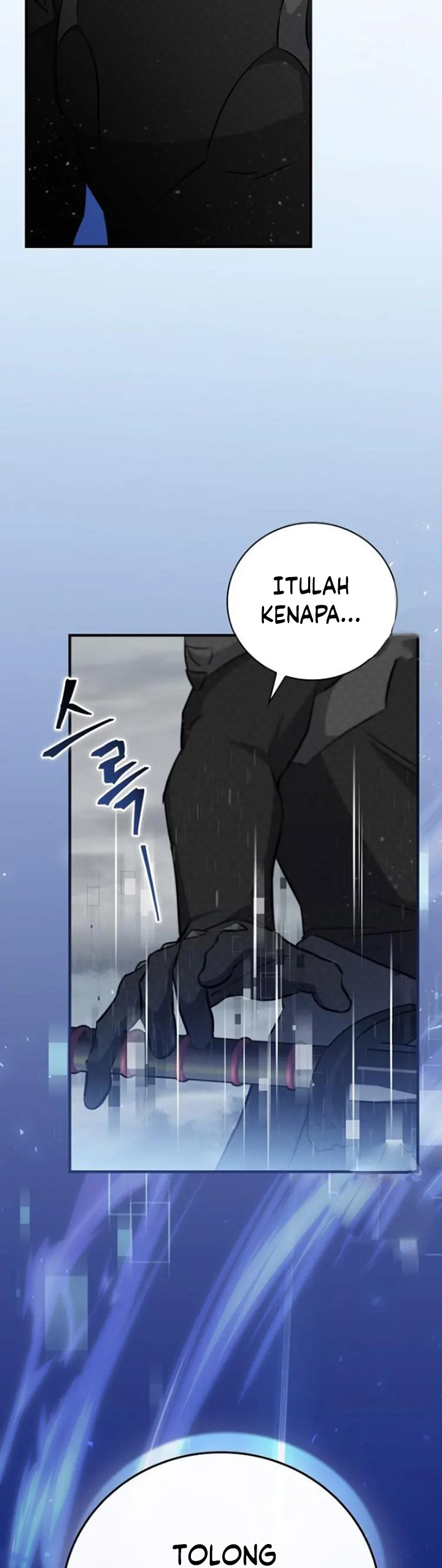 Leveling Up, By Only Eating! Chapter 190 Gambar 40