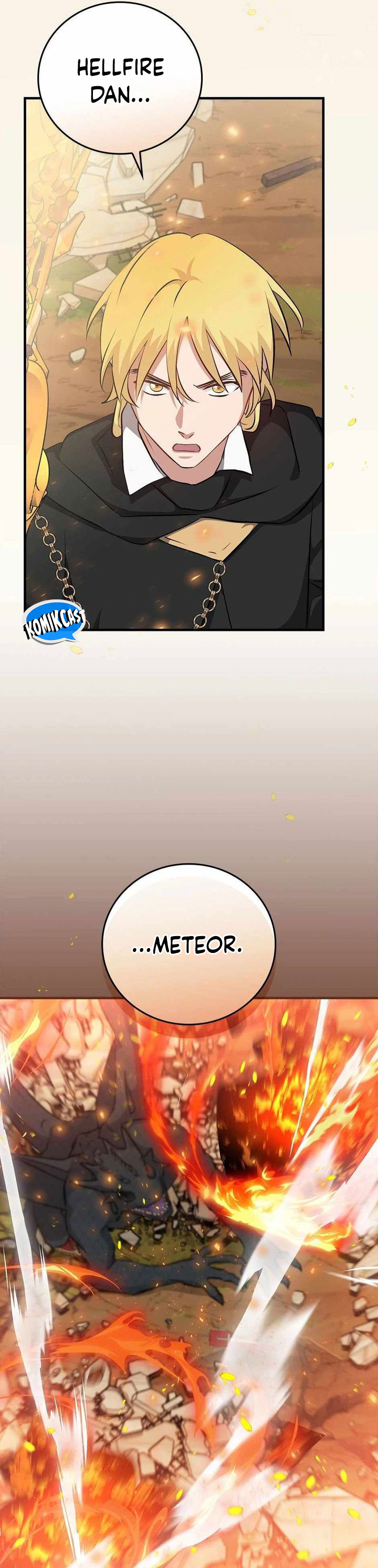 Leveling Up, By Only Eating! Chapter 193 Gambar 8