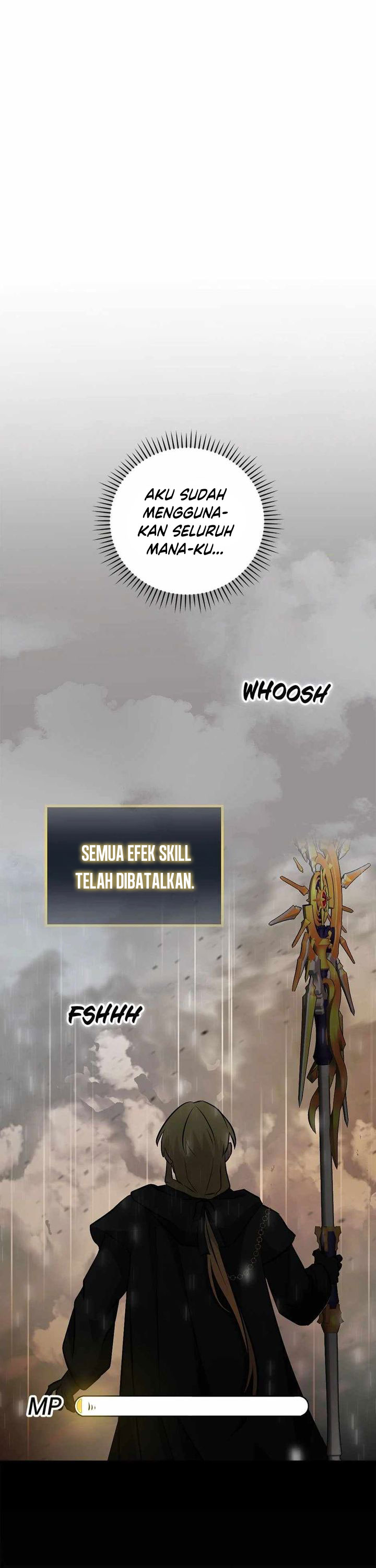 Leveling Up, By Only Eating! Chapter 193 Gambar 11