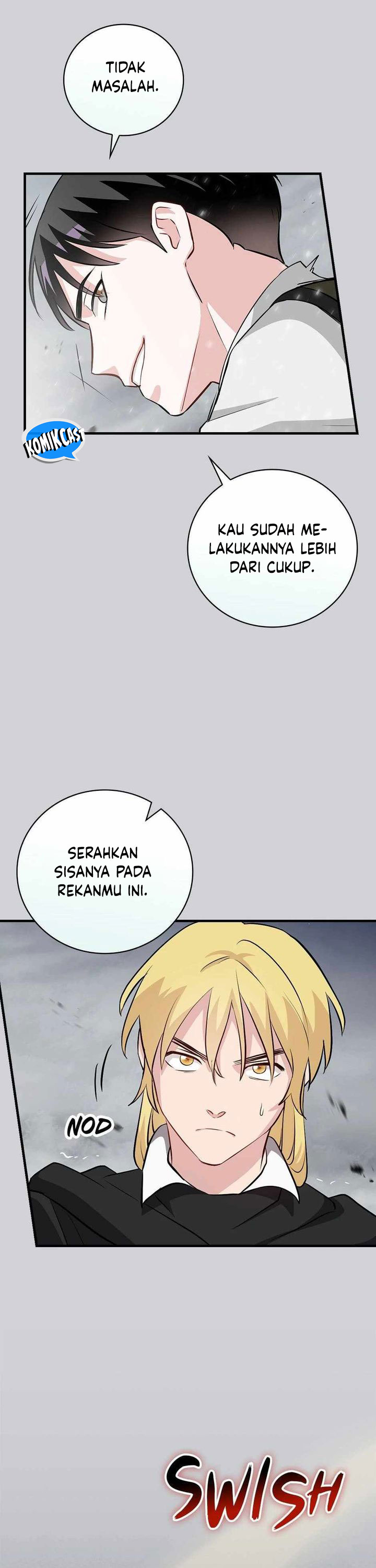 Leveling Up, By Only Eating! Chapter 193 Gambar 15