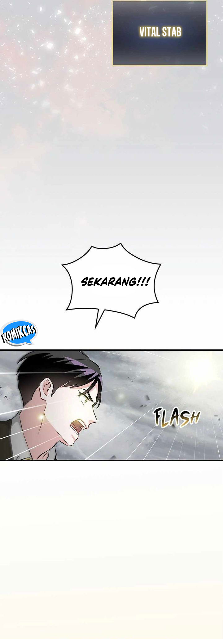 Leveling Up, By Only Eating! Chapter 193 Gambar 18