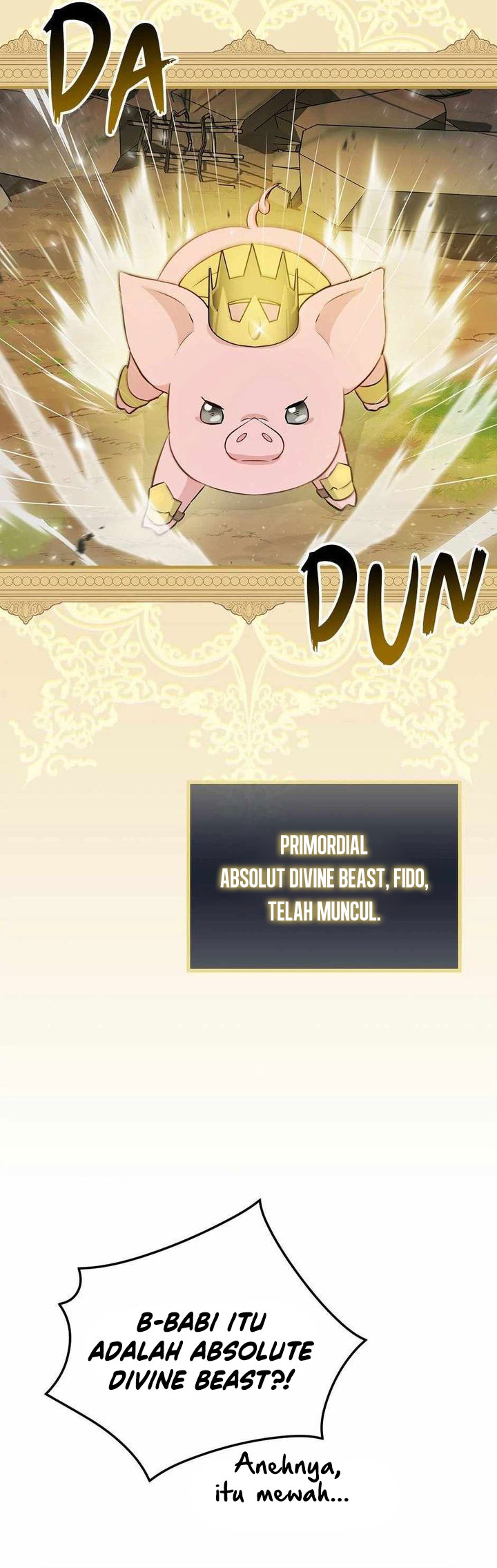 Leveling Up, By Only Eating! Chapter 193 Gambar 21