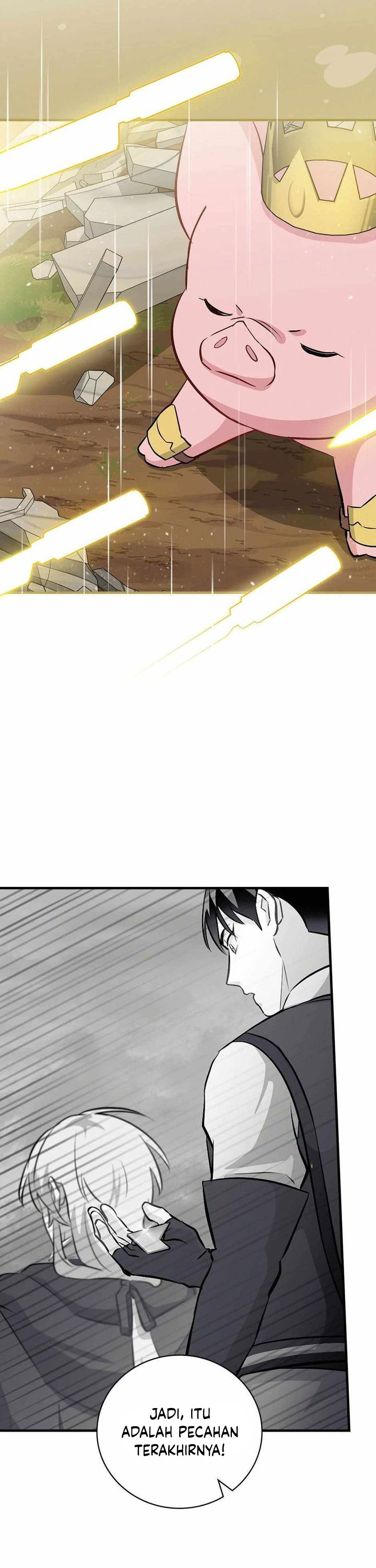 Leveling Up, By Only Eating! Chapter 193 Gambar 24