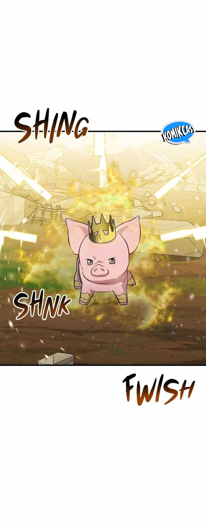 Leveling Up, By Only Eating! Chapter 193 Gambar 25