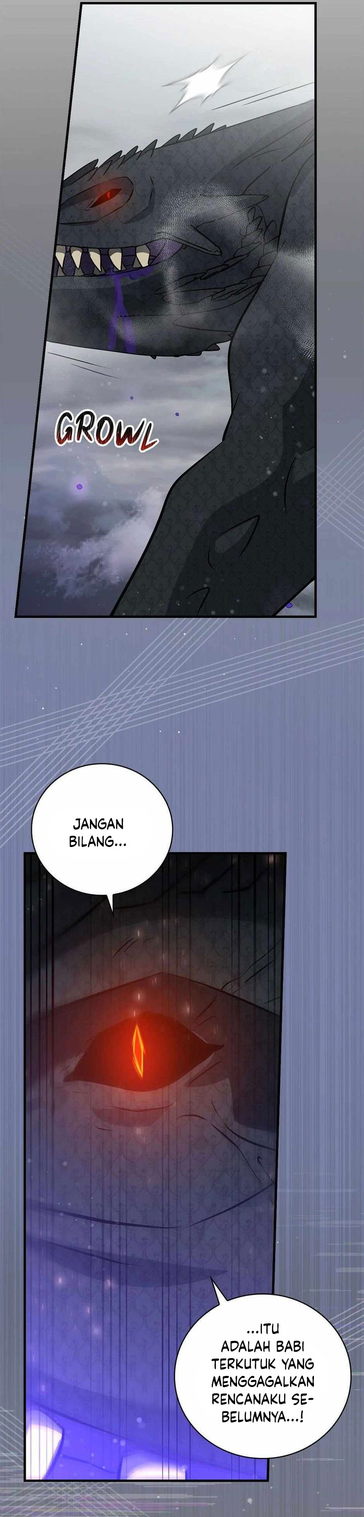 Leveling Up, By Only Eating! Chapter 193 Gambar 27