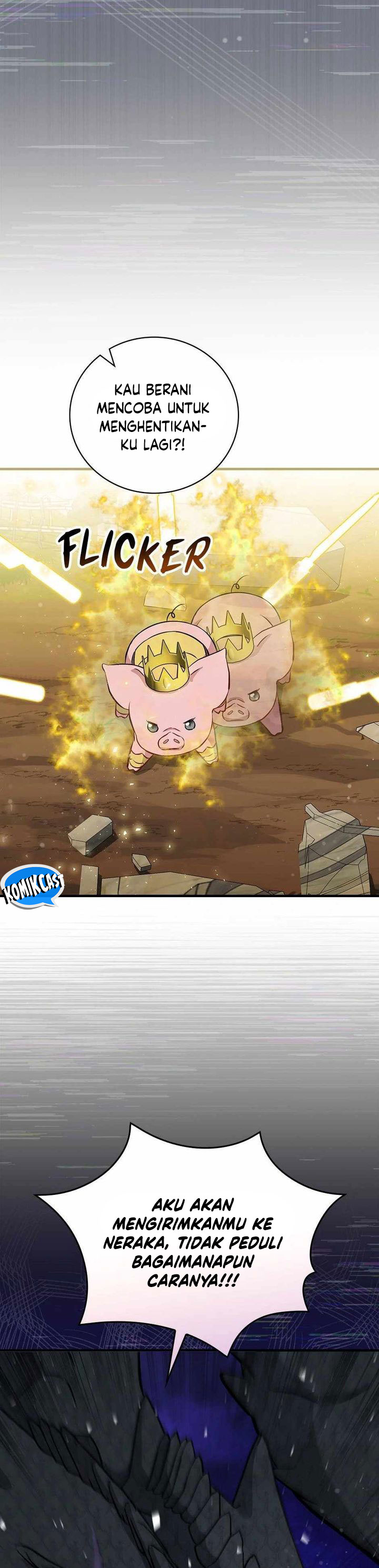 Leveling Up, By Only Eating! Chapter 193 Gambar 28