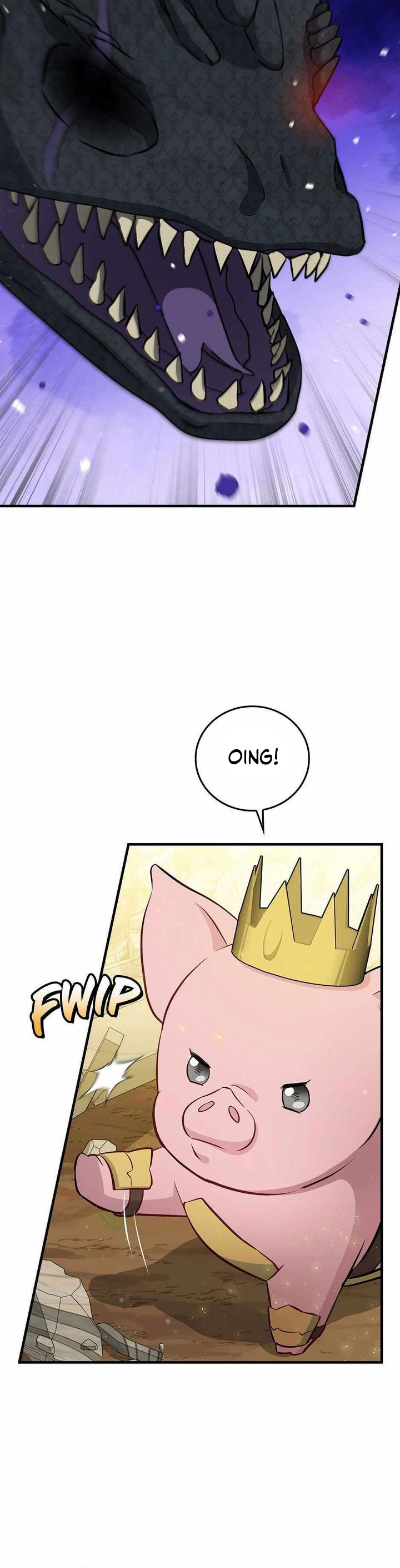 Leveling Up, By Only Eating! Chapter 193 Gambar 29