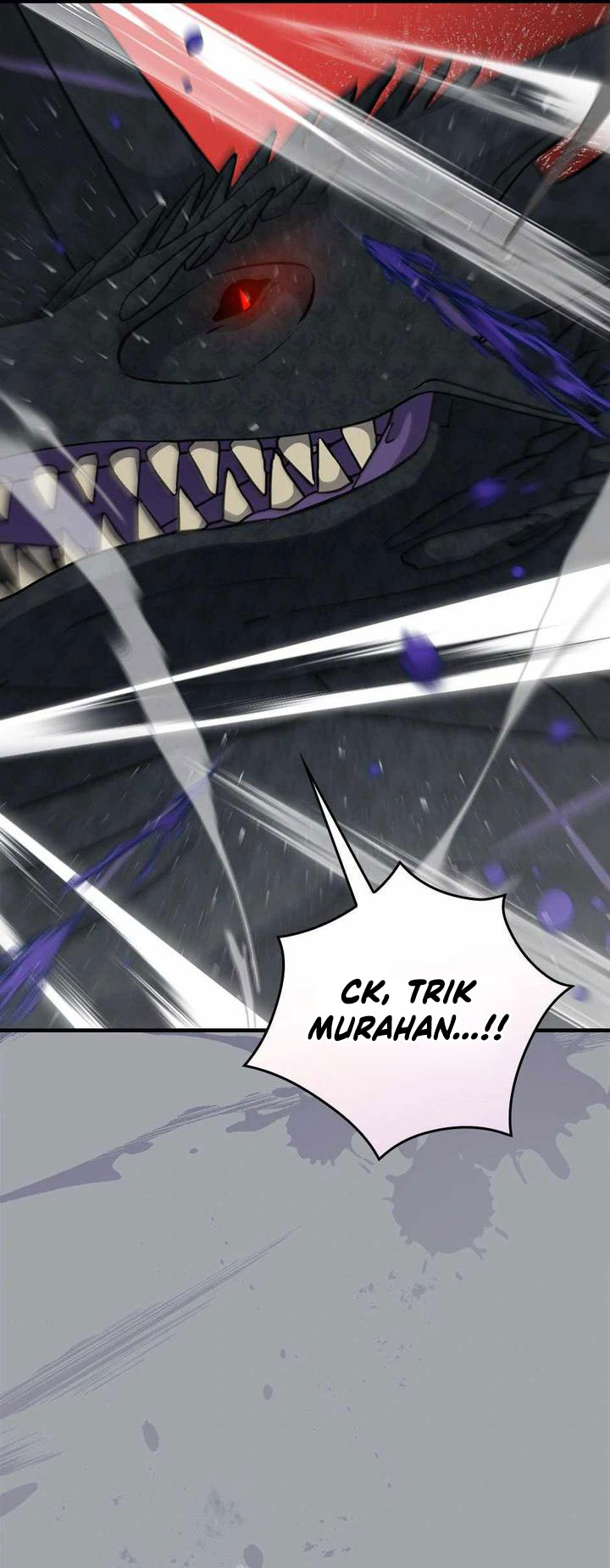 Leveling Up, By Only Eating! Chapter 193 Gambar 31