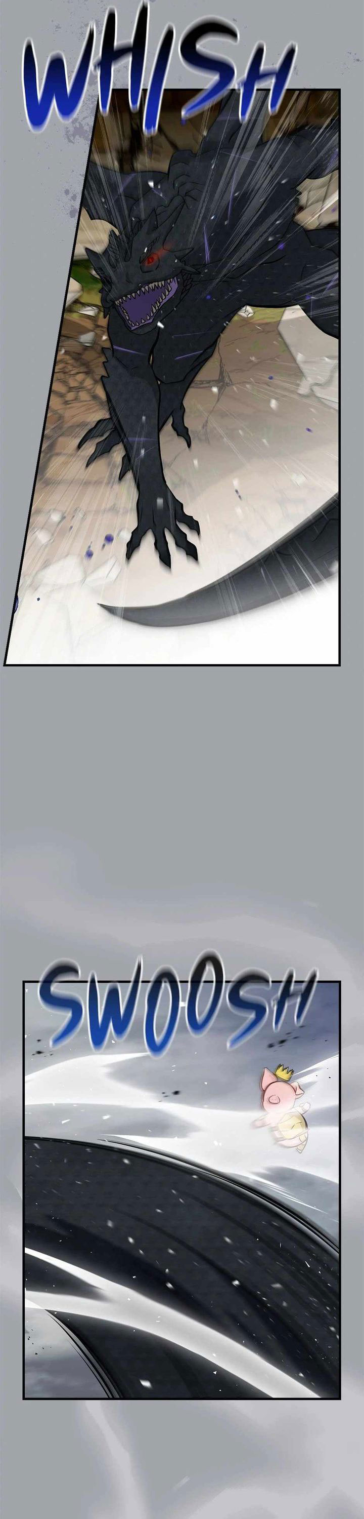 Leveling Up, By Only Eating! Chapter 193 Gambar 32