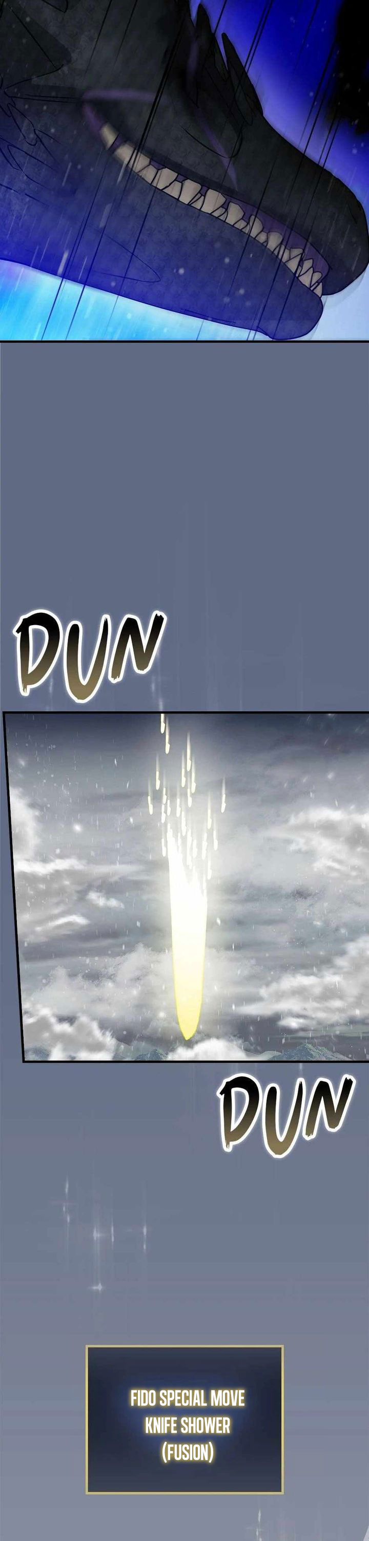 Leveling Up, By Only Eating! Chapter 193 Gambar 37