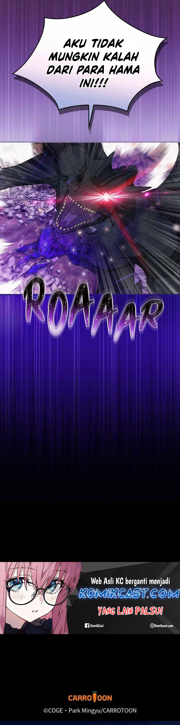 Leveling Up, By Only Eating! Chapter 193 Gambar 41