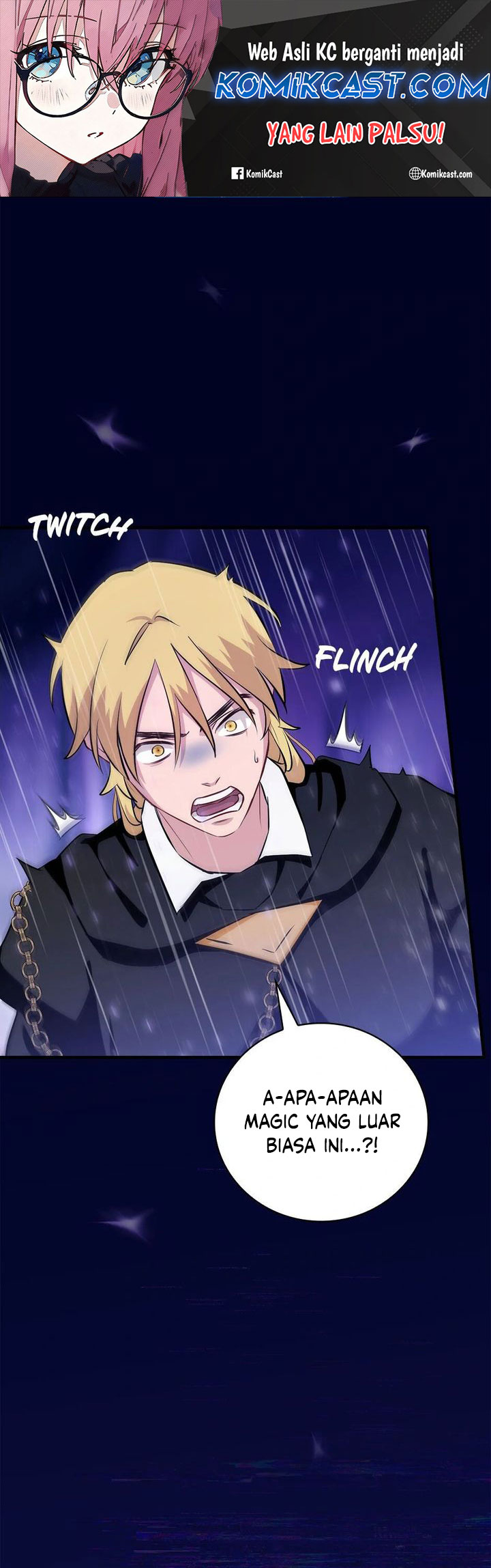 Leveling Up, By Only Eating! Chapter 194 Gambar 2