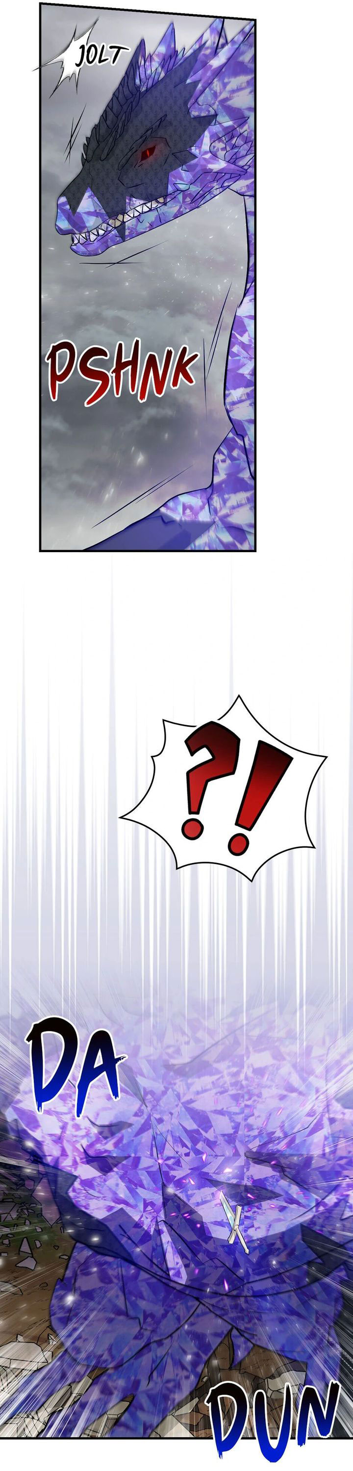 Leveling Up, By Only Eating! Chapter 194 Gambar 7