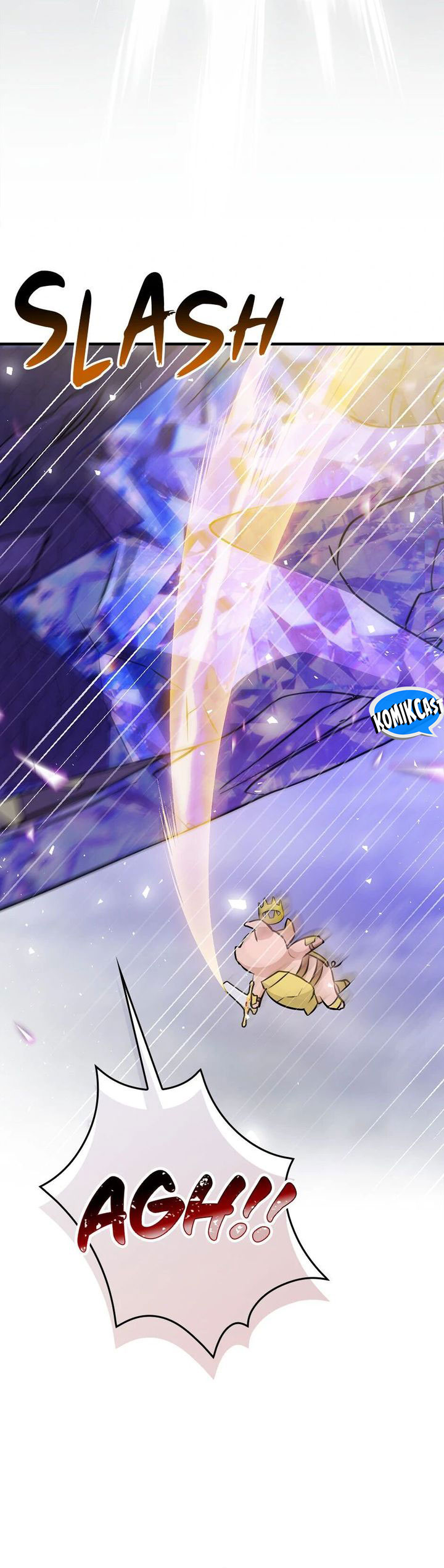 Leveling Up, By Only Eating! Chapter 194 Gambar 13