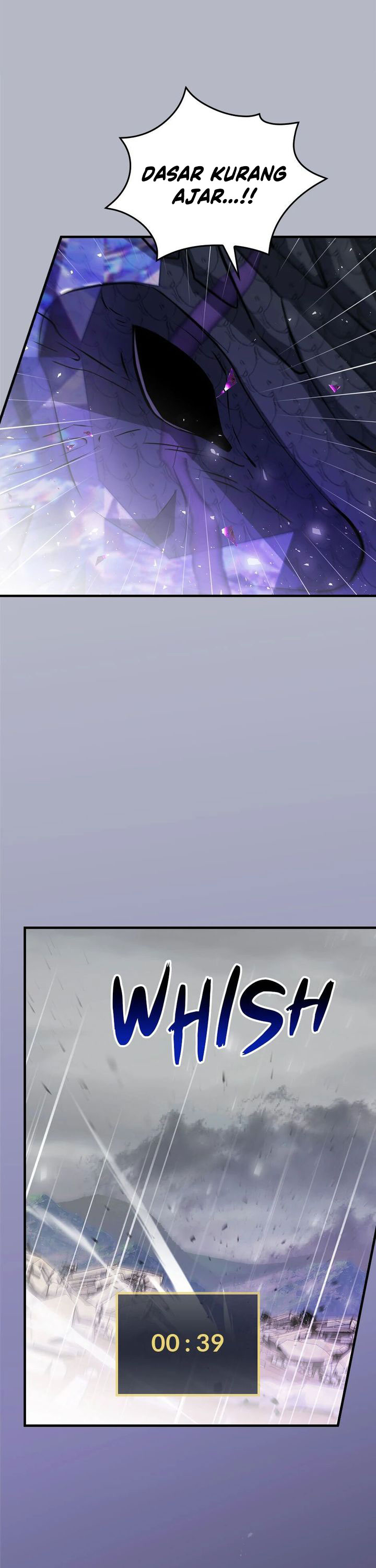 Leveling Up, By Only Eating! Chapter 194 Gambar 19