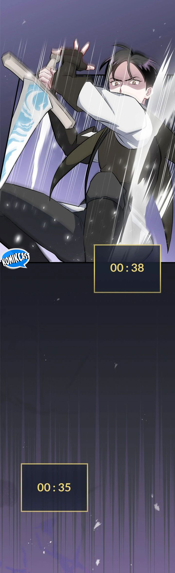 Leveling Up, By Only Eating! Chapter 194 Gambar 20