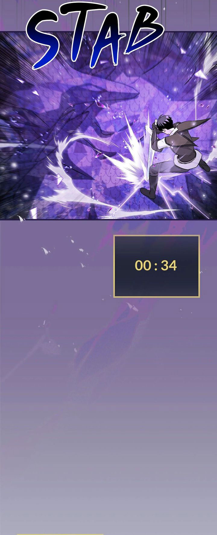 Leveling Up, By Only Eating! Chapter 194 Gambar 21