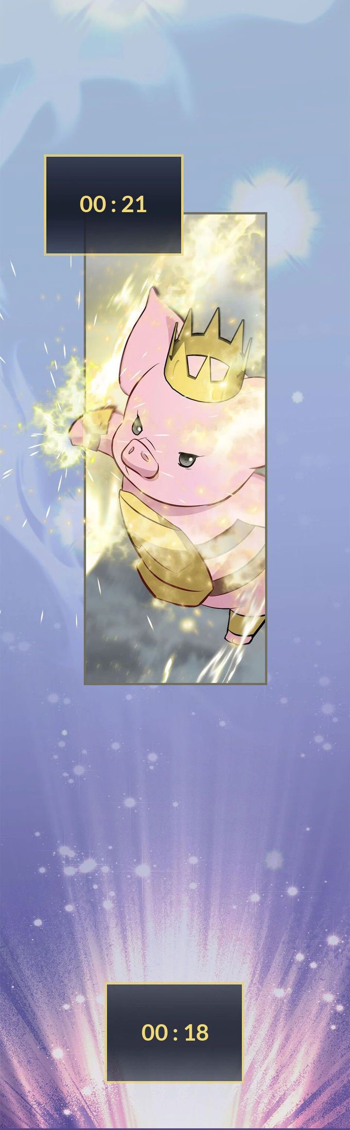 Leveling Up, By Only Eating! Chapter 194 Gambar 26