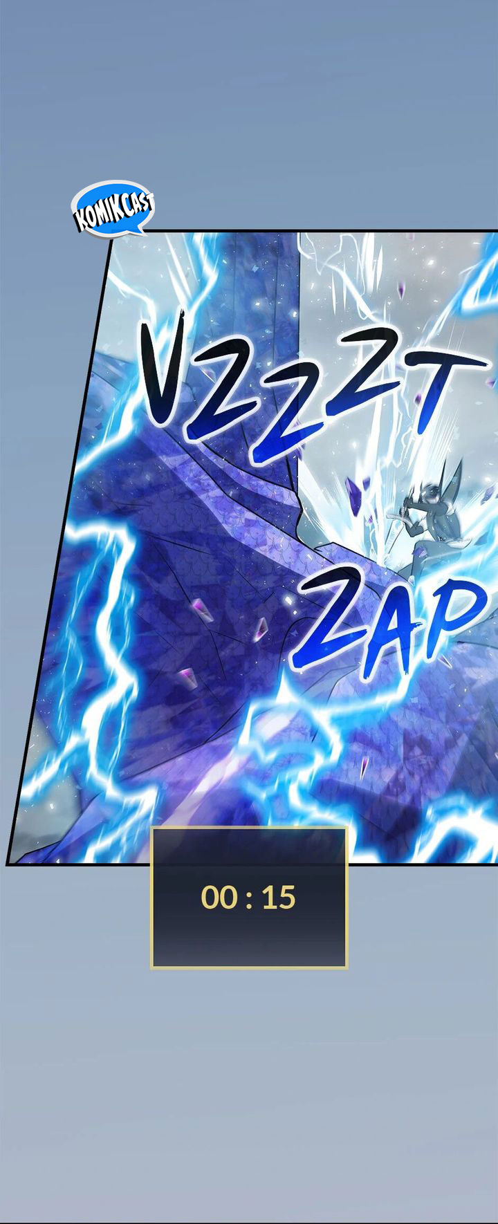 Leveling Up, By Only Eating! Chapter 194 Gambar 28