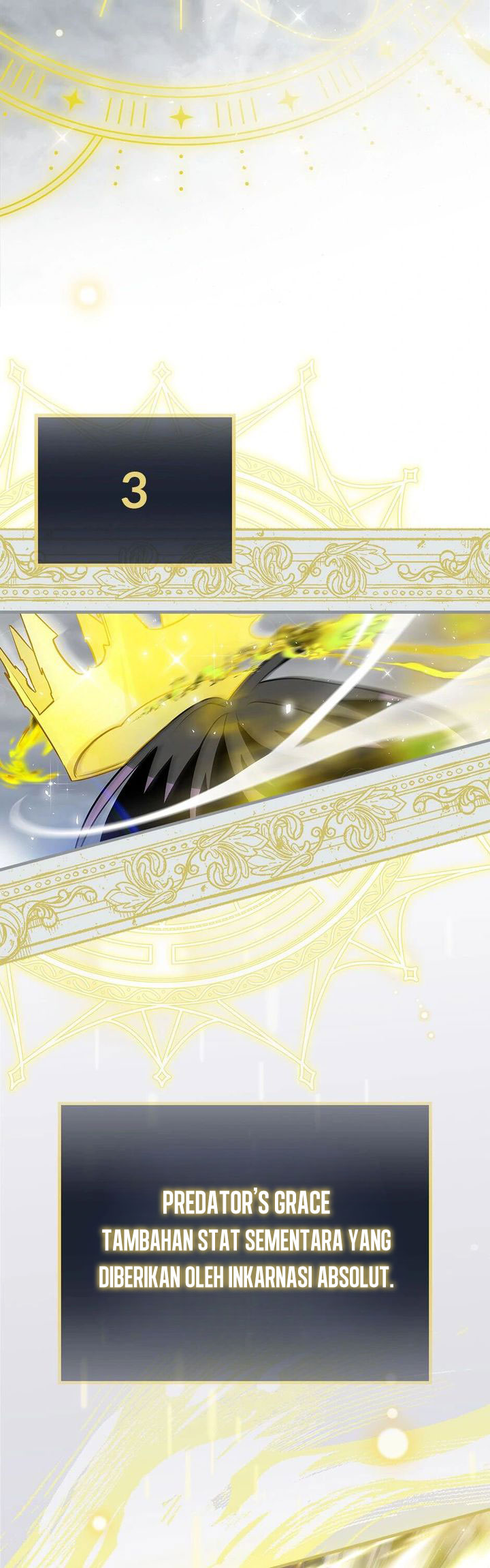 Leveling Up, By Only Eating! Chapter 194 Gambar 34