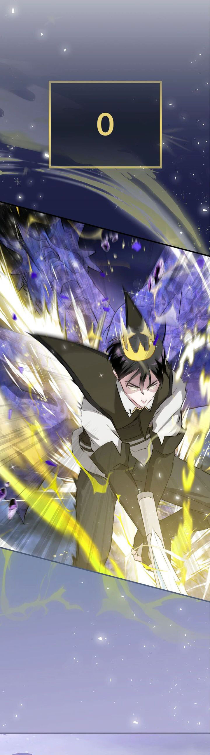 Leveling Up, By Only Eating! Chapter 194 Gambar 36