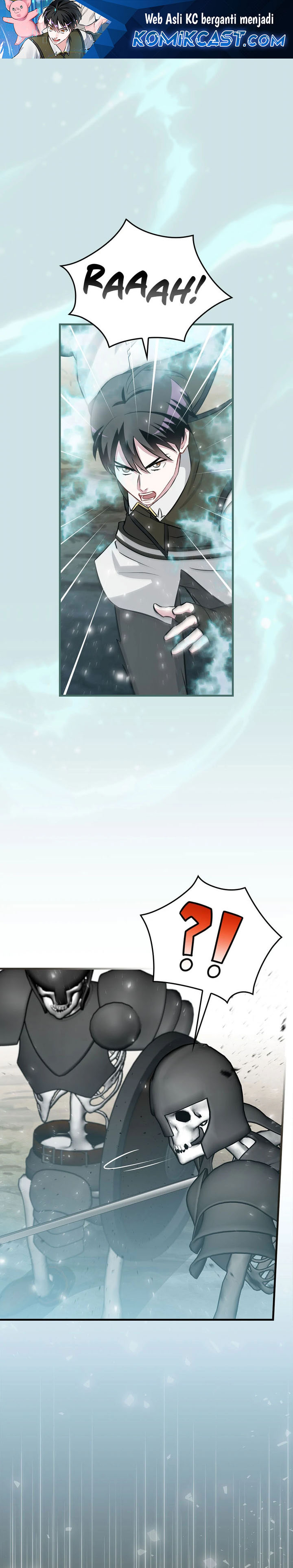 Leveling Up, By Only Eating! Chapter 198 Gambar 2