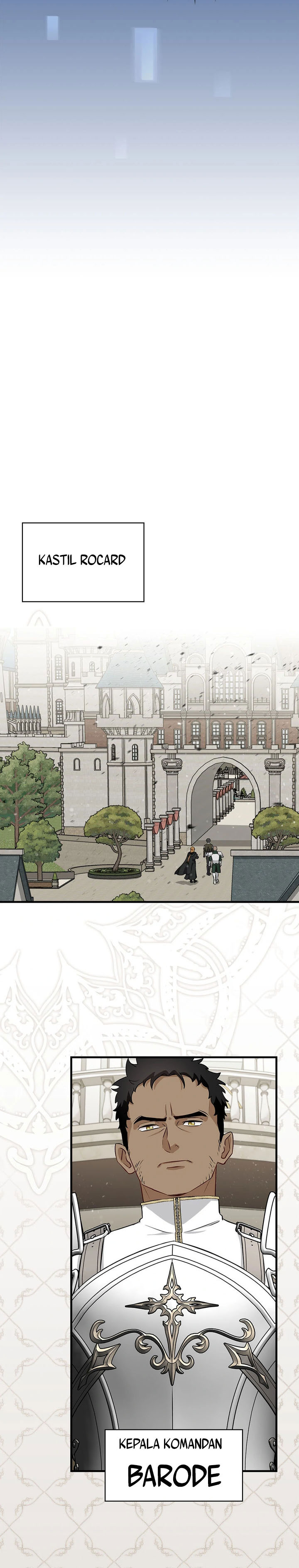 Leveling Up, By Only Eating! Chapter 198 Gambar 12