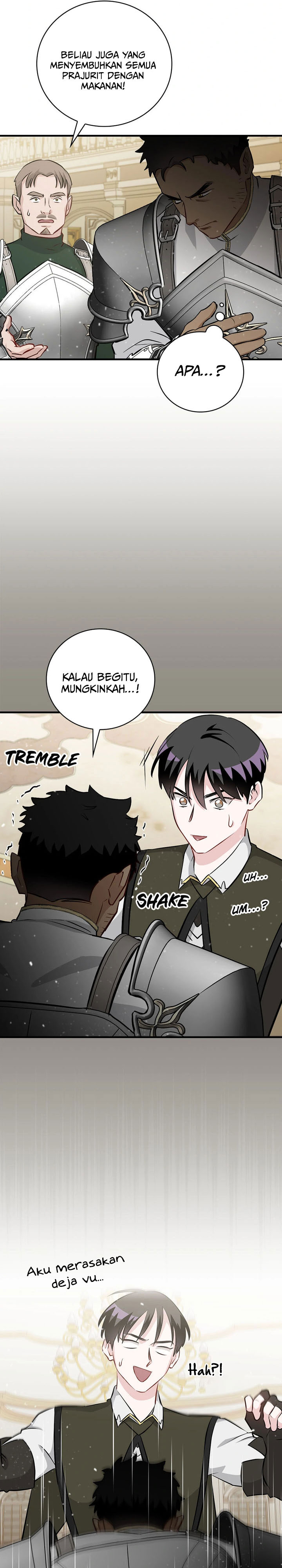 Leveling Up, By Only Eating! Chapter 198 Gambar 14