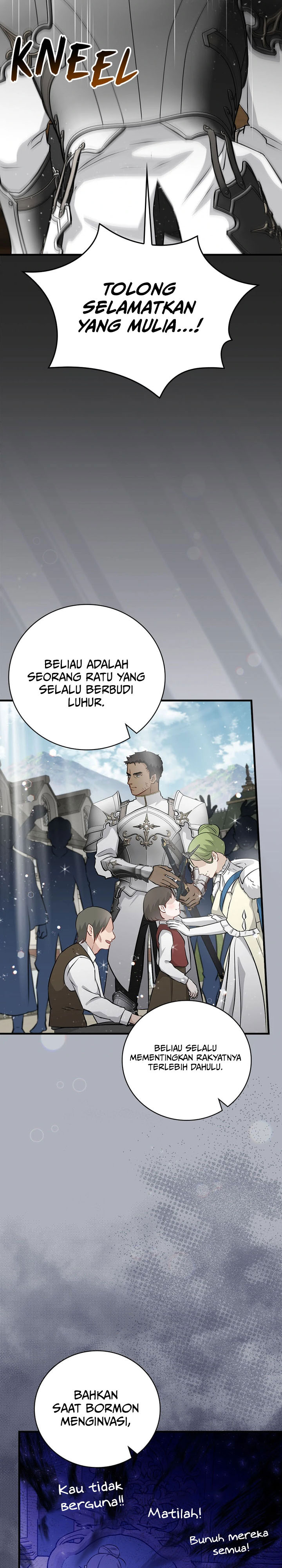 Leveling Up, By Only Eating! Chapter 198 Gambar 15