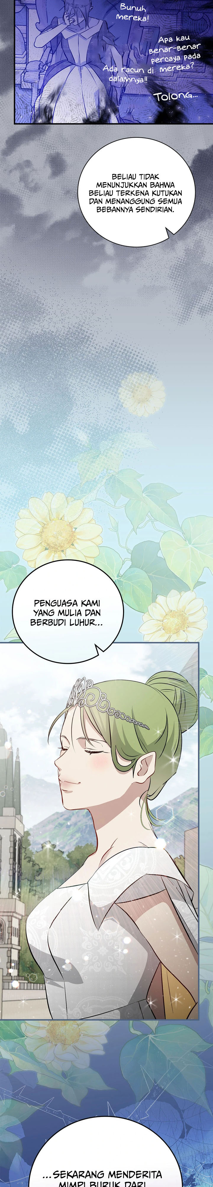 Leveling Up, By Only Eating! Chapter 198 Gambar 16