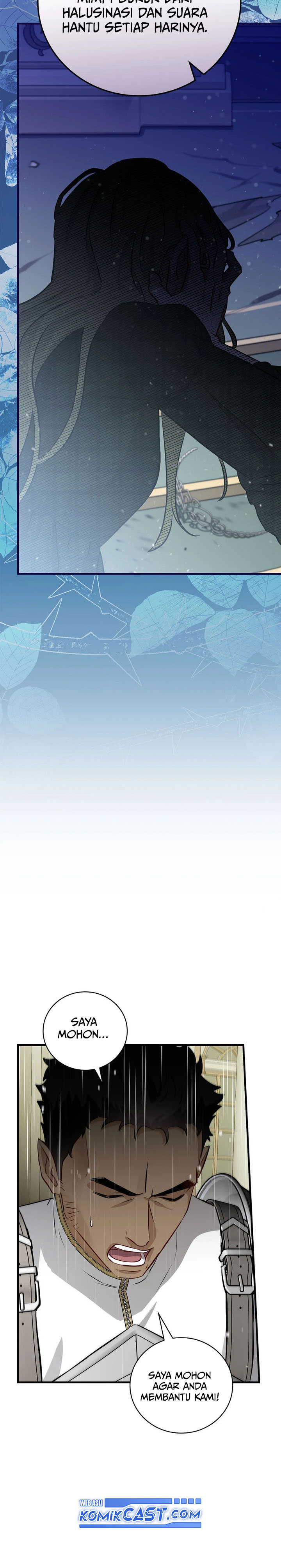 Leveling Up, By Only Eating! Chapter 198 Gambar 17