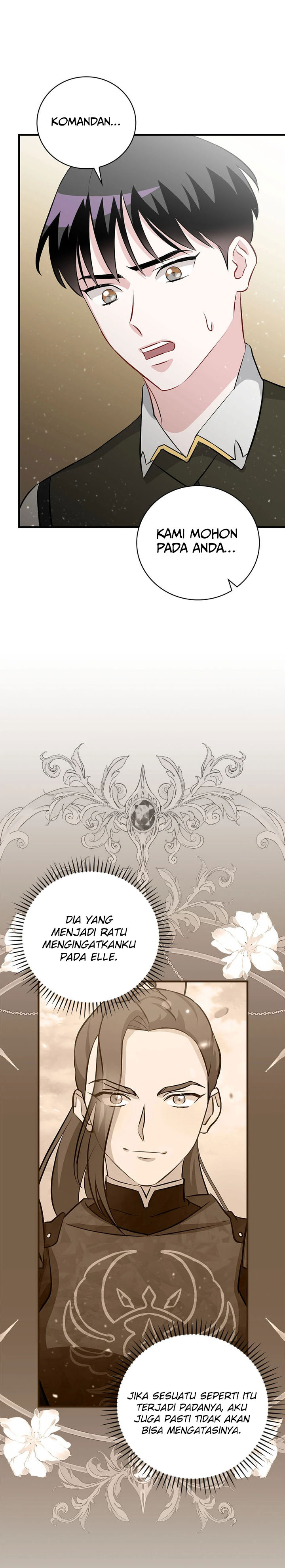 Leveling Up, By Only Eating! Chapter 198 Gambar 18