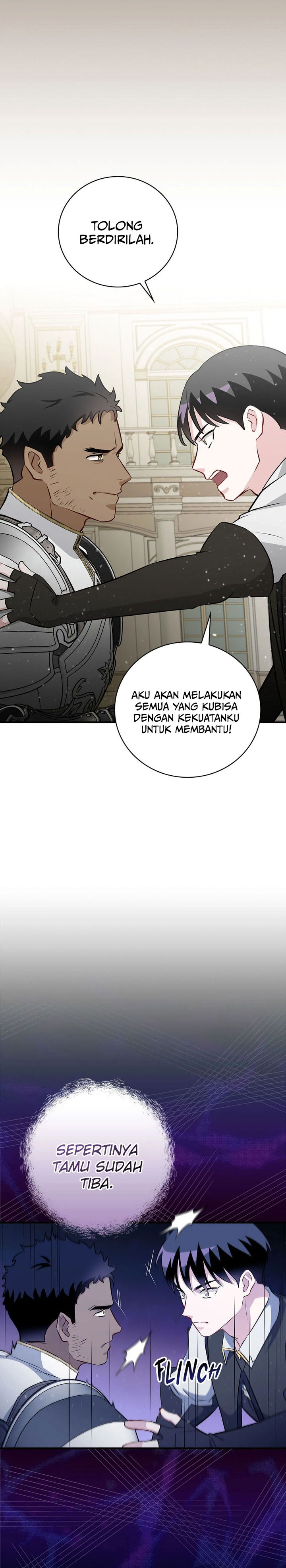 Leveling Up, By Only Eating! Chapter 198 Gambar 19