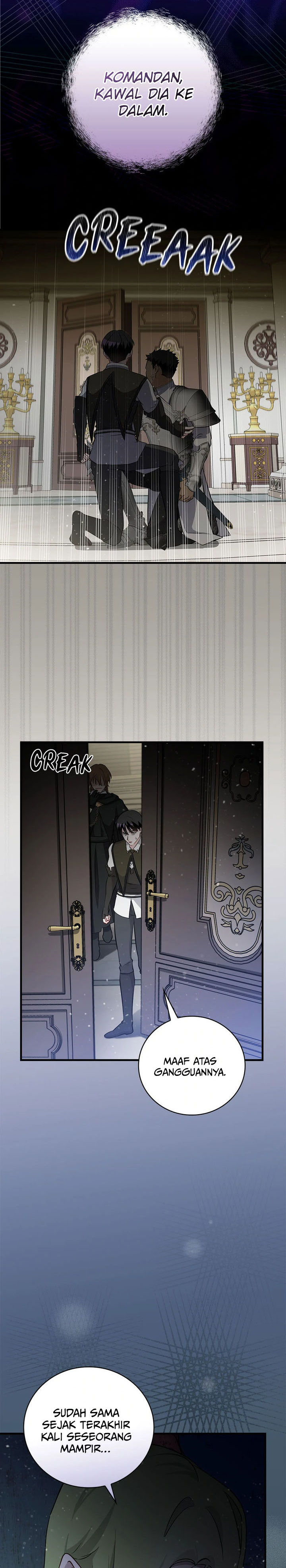 Leveling Up, By Only Eating! Chapter 198 Gambar 20