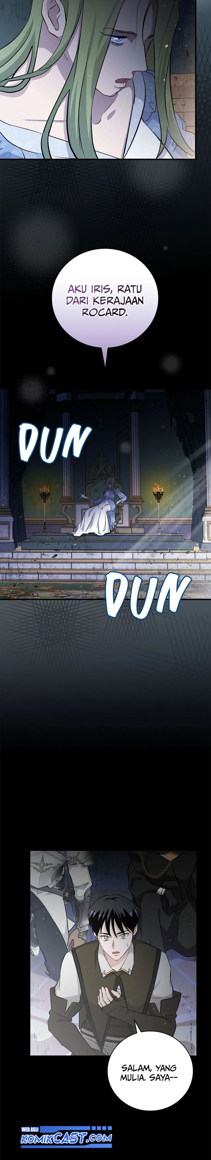 Leveling Up, By Only Eating! Chapter 198 Gambar 21