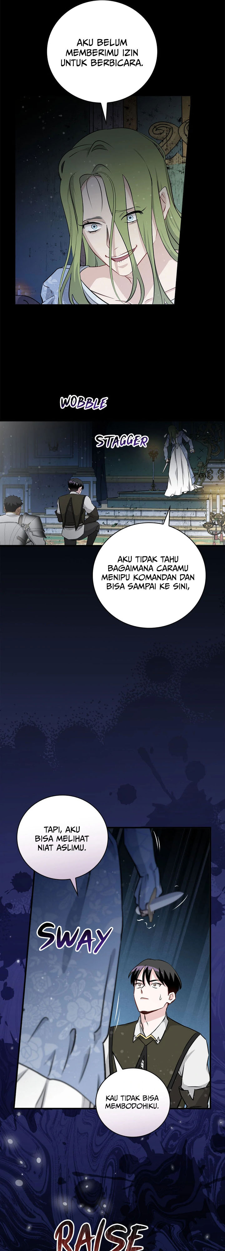 Leveling Up, By Only Eating! Chapter 198 Gambar 22
