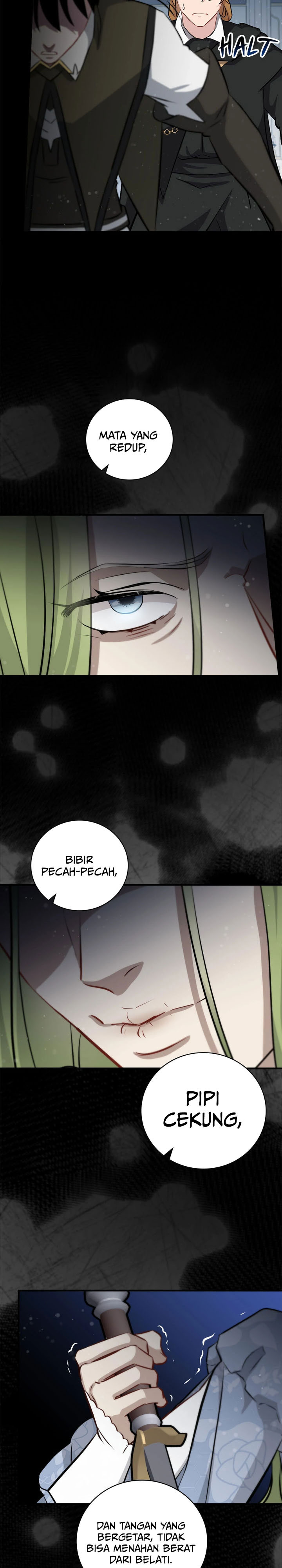 Leveling Up, By Only Eating! Chapter 198 Gambar 24