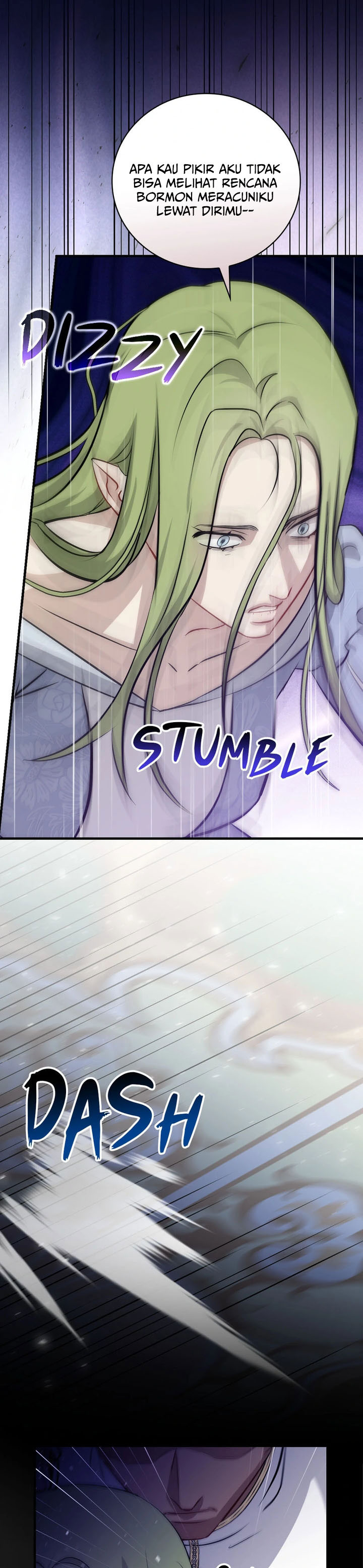 Leveling Up, By Only Eating! Chapter 198 Gambar 26