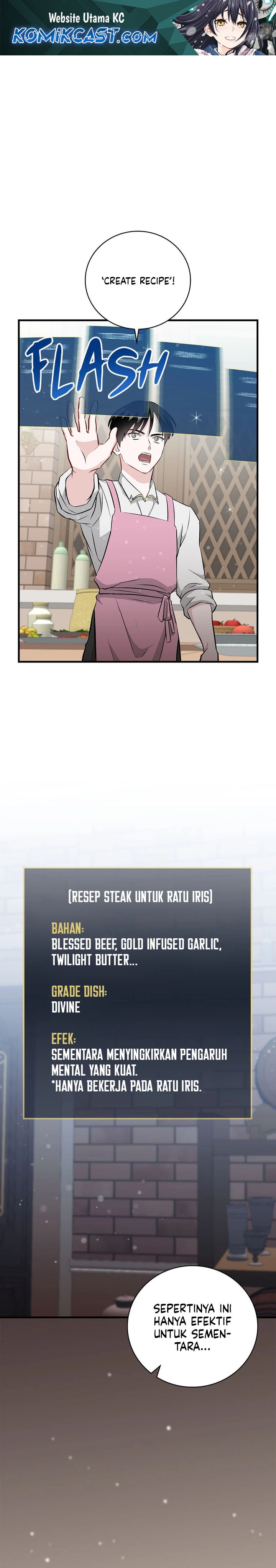 Leveling Up, By Only Eating! Chapter 199 Gambar 2