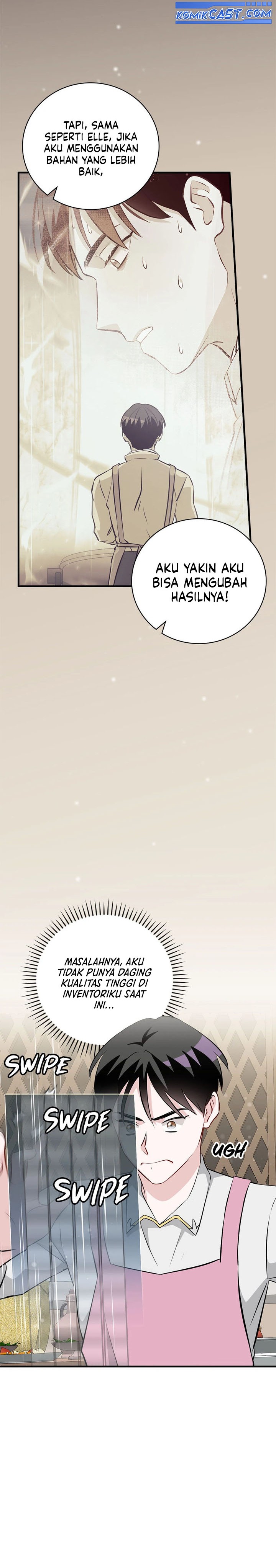 Leveling Up, By Only Eating! Chapter 199 Gambar 3