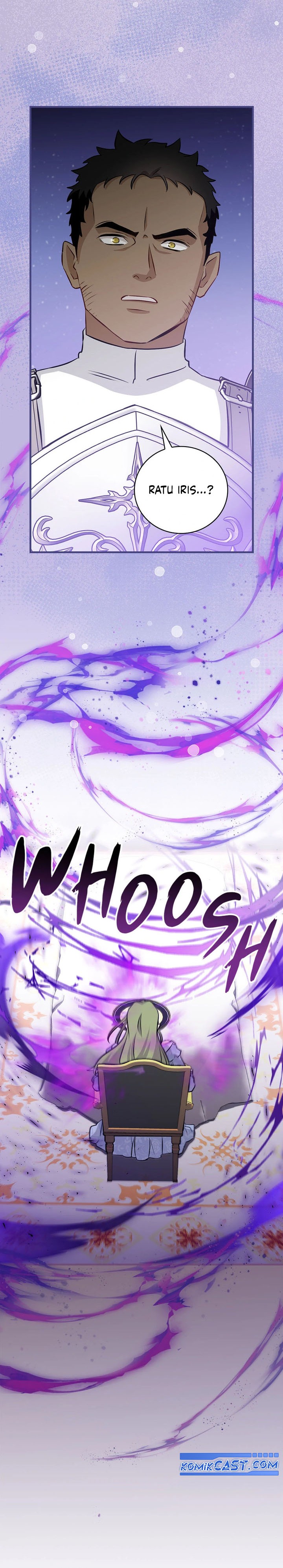 Leveling Up, By Only Eating! Chapter 199 Gambar 19