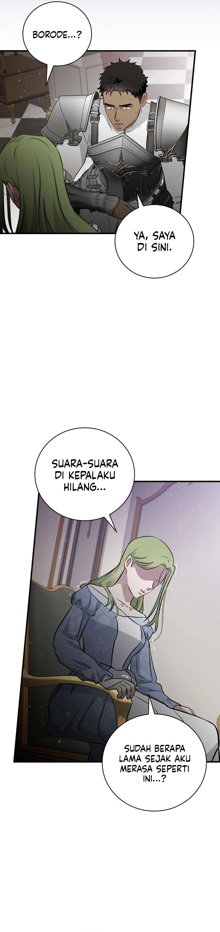 Leveling Up, By Only Eating! Chapter 199 Gambar 20