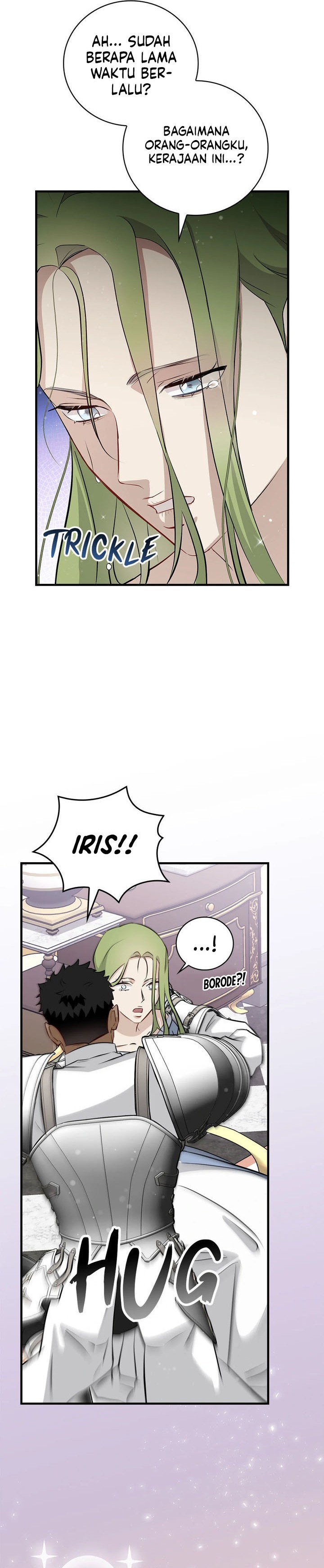 Leveling Up, By Only Eating! Chapter 199 Gambar 21