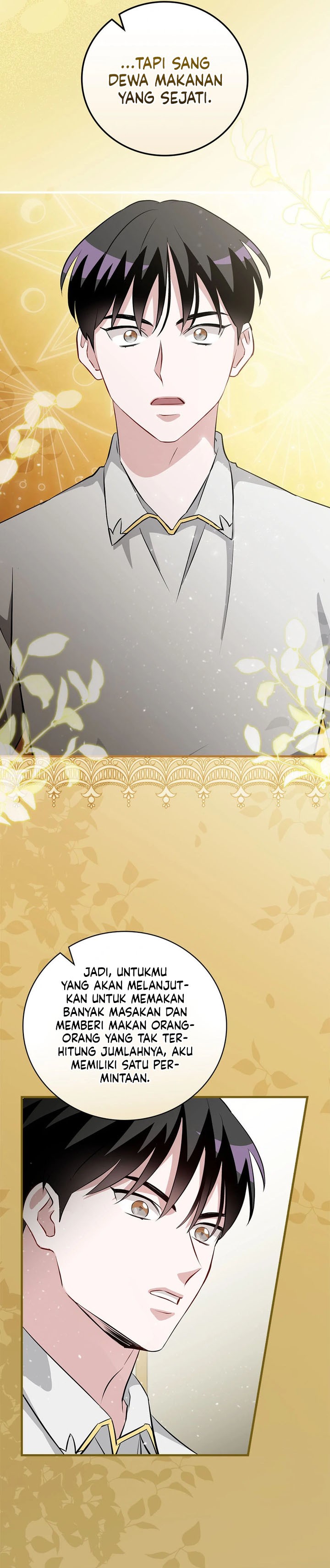 Leveling Up, By Only Eating! Chapter 199 Gambar 29