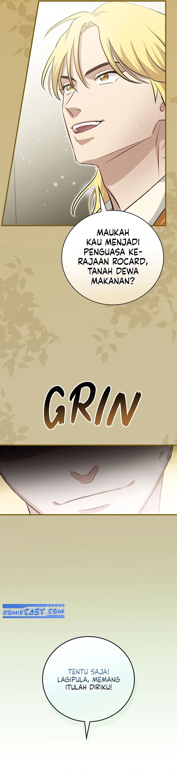 Leveling Up, By Only Eating! Chapter 199 Gambar 30