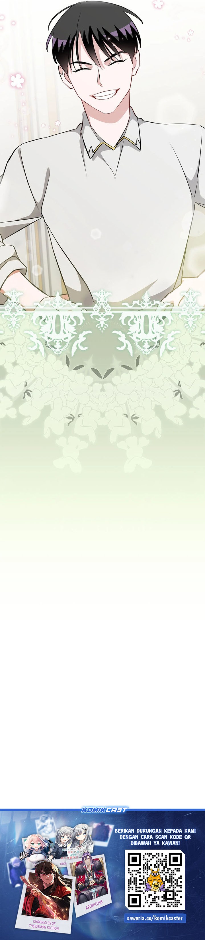 Leveling Up, By Only Eating! Chapter 199 Gambar 31