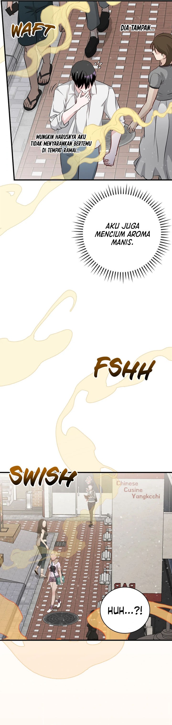 Leveling Up, By Only Eating! Chapter 200 END Gambar 15