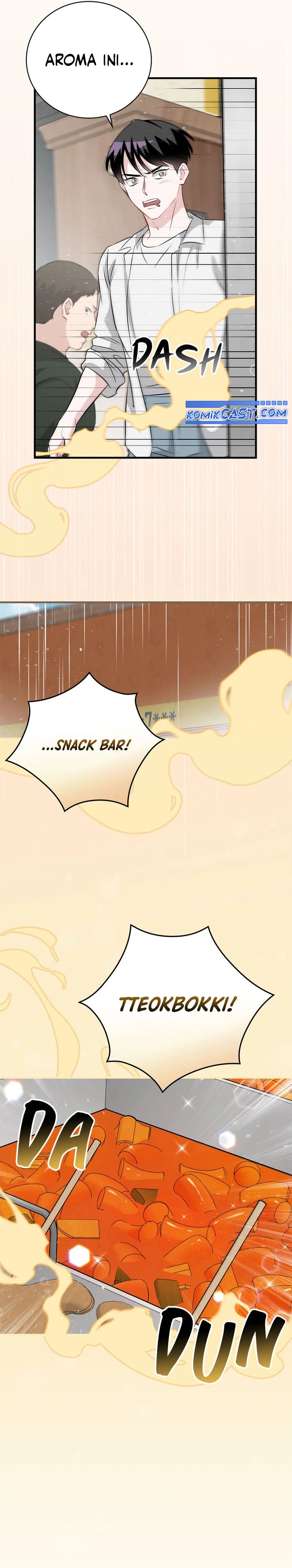 Leveling Up, By Only Eating! Chapter 200 END Gambar 16