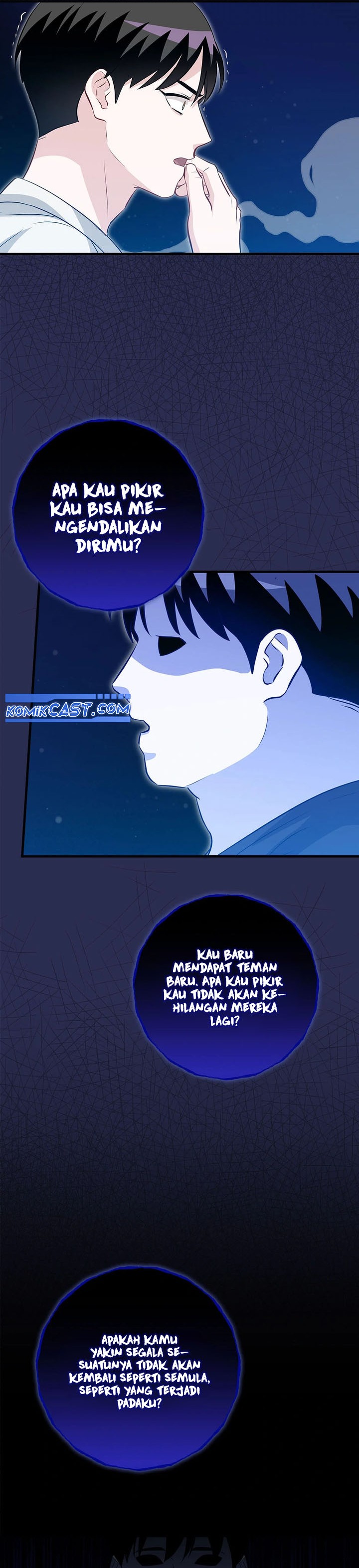 Leveling Up, By Only Eating! Chapter 200 END Gambar 18