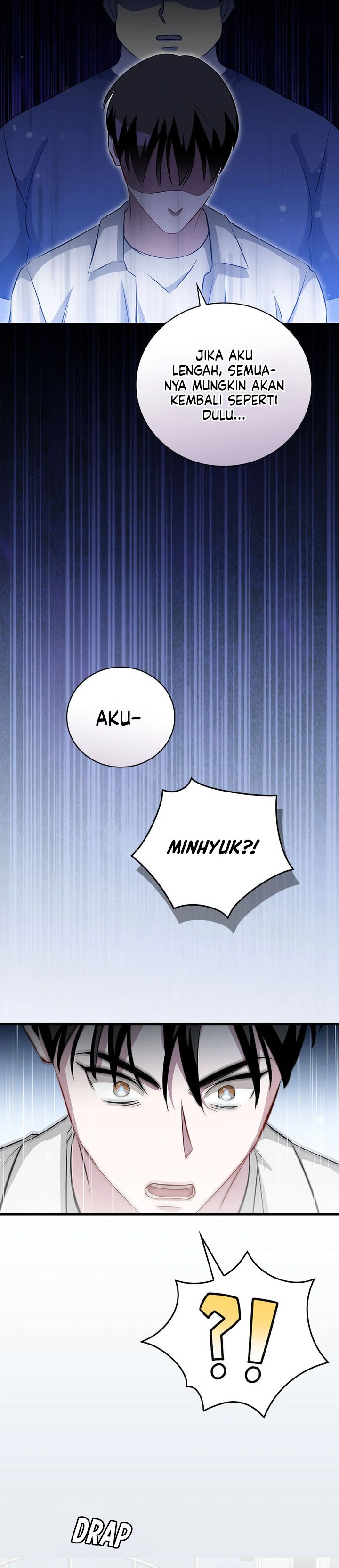 Leveling Up, By Only Eating! Chapter 200 END Gambar 19